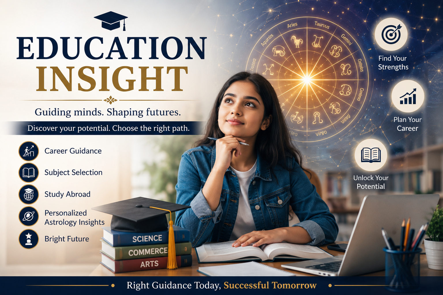 education
