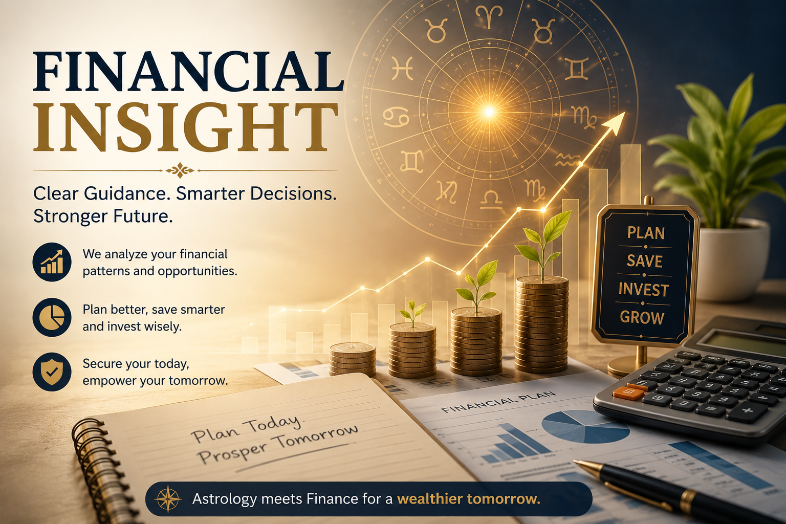 financial